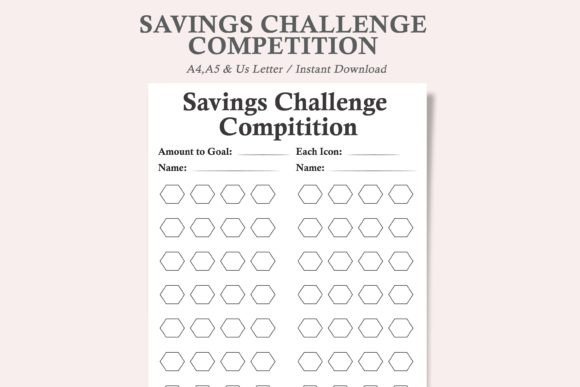 Saving Cash Tracker: A Practical Tool for Financial Discipline